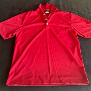 Nike Golf Polo- Medium